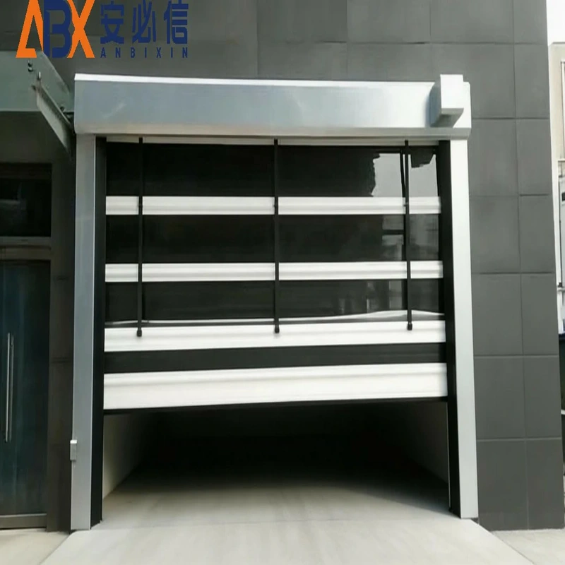 湖州市背带堆积门