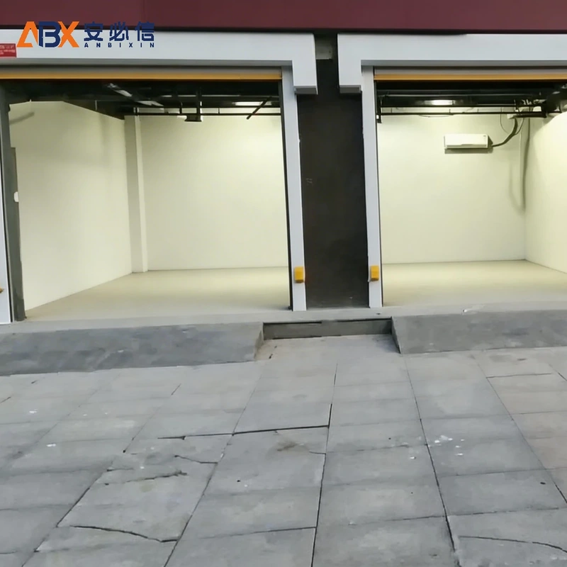 湖州市快速卷帘门