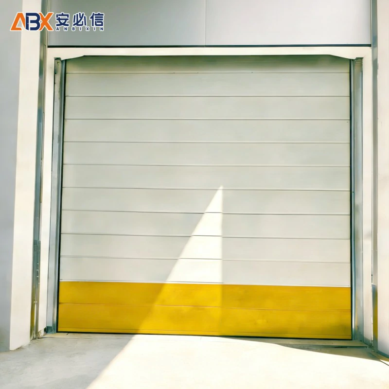 湖州市快速提升门